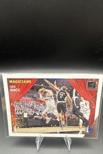 2021-22 Panini Donruss - Magicians Luka Dončić #5