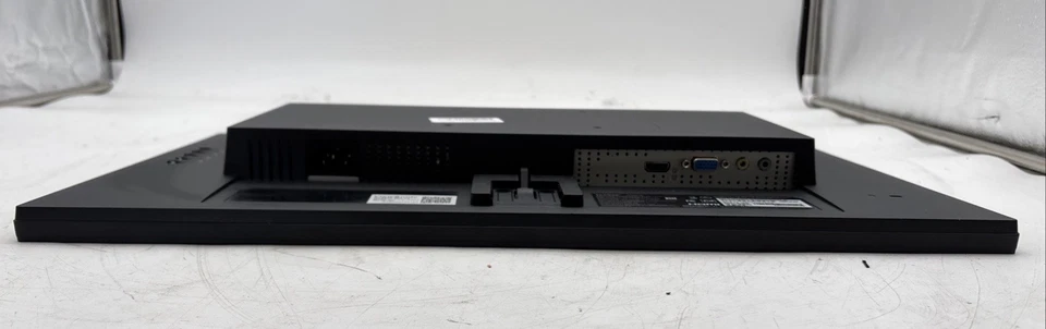 ViewSonic VA2447-MH 24 Inch Full HD 1080p LED Monitor - NO STAND - Image 3 of 4