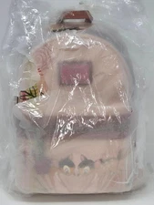 NWT NIP DISNEY BAMBI & FALINE BACKPACK~BOX LUNCH EXCLUSIVE~FREE US SHIP