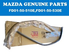 Porte avant et accessoires Mazda RX7