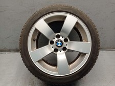 BMW 5 (E61) EINZELRAD Alufelge Allwetter 225/45 R17 94V 8Jx17 ET20 5x120 6760615