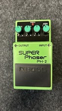 Boss PH-2 Phaser