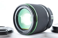 smc PENTAX DA 18-135mm F/3.5-5.6 ED AL IF DC WR Lens [Near Mint]