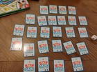 Leap Frog Mega  Game Lot, Letter Factory Game, Dominoes, Go Fish and Math Rummy — photo 10