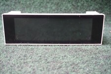 Nissan Máxima SE 2006 2007 2008 pantalla de visualización de información OEM 28090ZK30A