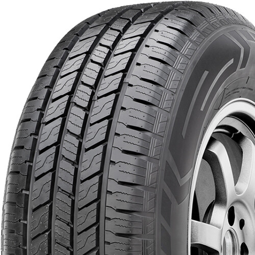 4 Tires 275/55R20 Summit Trail Climber HT II AS A/S All Season 117T eBay