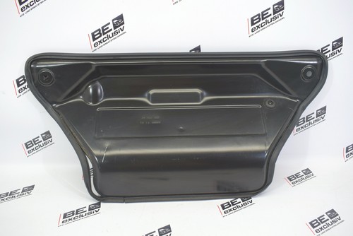 Audi E-Tron 55 Quattro Verstärkung Karosserie Wasserkasten Stegblech 4KE805713