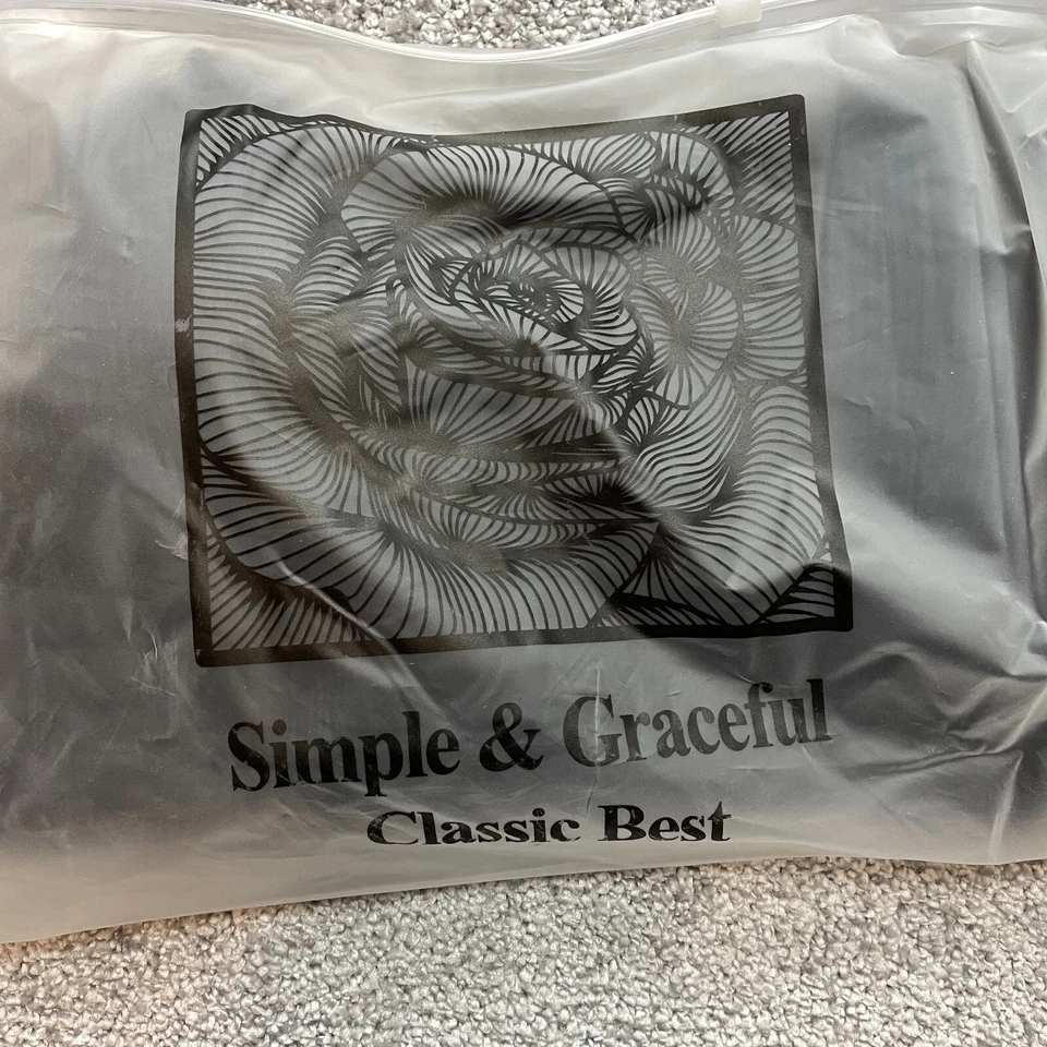 Simples & Gracioso Clássico Melhor Conjunto de 2 Peças Top de Tanque & Shorts para Meninas Médio Novo - Imagem 3 de 4