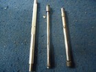 General Tools Pocket Magnetic Pick Up Tool + 2 other extendable ones