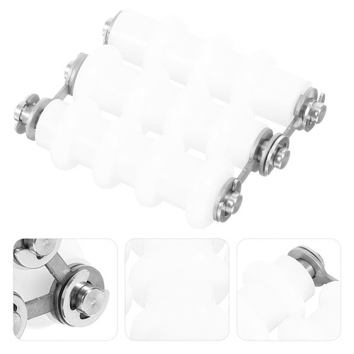 Enderezadora de alambre enderezadora para suministros de fabricación de joyas herramientas de enderezamiento - Imagen 12 de 12