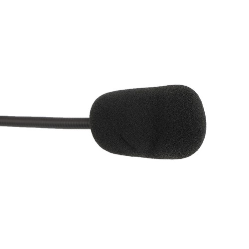 7.1-C8 Rear Mount Big Plug Tactical Headset For AN/PRC-152 AN/PRC-148 U329 Radio - Zdjęcie 10 z 15