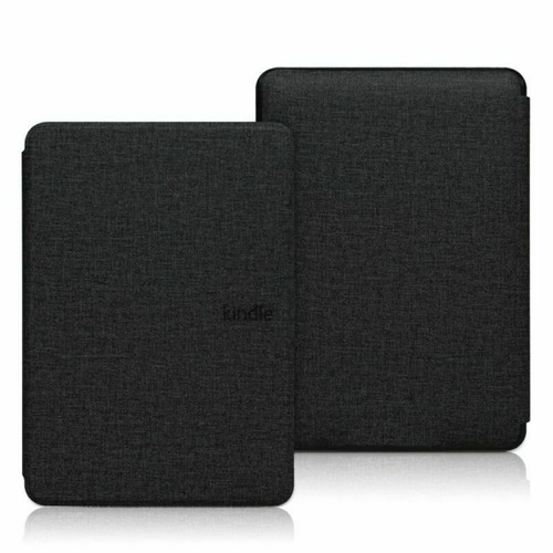 For Amazon Kindle Paperwhite 11th Gen 2021 6.8" PU Leather Smart Flip Stand Case - Picture 115 of 164