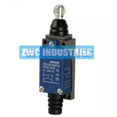 1PC NEW FOR Travel limit switch ZXM-302 AC250V 6A | eBay 1PC NEW FOR Travel limit switch ZXM-302 AC250V 6A | eBay