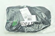 Frogg Toggs Polly Woggs Kids Regular Jacket Black Medium PW6032J-01MD NWT