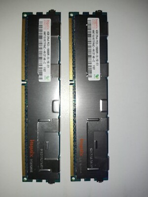 32GB KIT (4 x 8GB) for Sun Ultra Series 40 M2. DIMM DDR2 ECC Registered PC2-5300R 667MHz Single Rank Server Ram Memory. Genuine A-Tech Brand. at