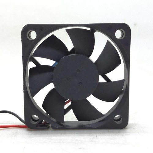 For Sunon KDE2405PFV1 24V 3D Printer Magnetic Suspension Bearing 5010 Fan - Photo 4/6