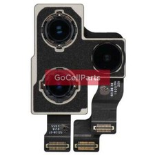 Rear Back Main Camera Replacement for iPhone 11 Pro Max / 11 Pro A2160 A2161