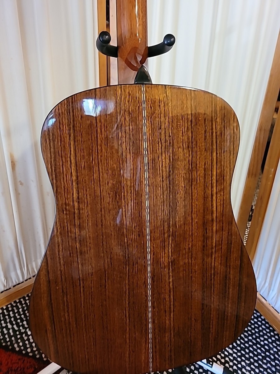 Samick LW - 027g Acoustic Guitar Indonesia | eBay