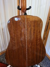 Samick  Lw - 027g Acoustic Guitar  Indonesia 