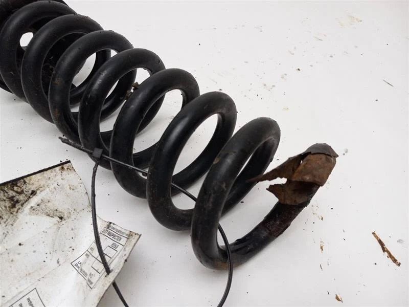 ПРУЖИНА КАТУШКИ ЗАДНЕГО ПАССАЖИРА подходит для MERCEDES-BENZ E320 2003 - 2009 - Изображение 2 из 4