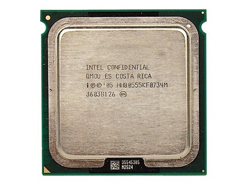 Intel AT80614005913AB Prozessor inkl VAT - Bild 2 von 2