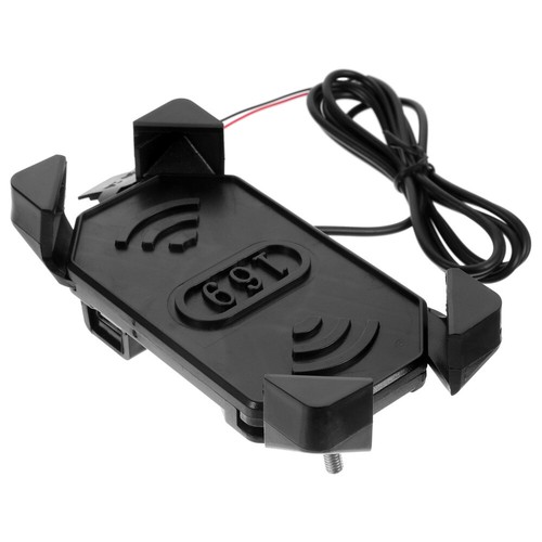 USB -Telefonladeständer Baby Handyhalterung Motorrad Mobiltelefonhalterung Für - 第 12/12 張圖片