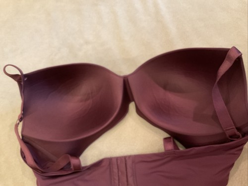 Auden Bra The Bliss 40D Brown Wireless - Picture 4 of 4