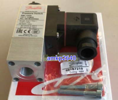 For MBC5000 1411-1CB04 061B200066 pressure sensor #am