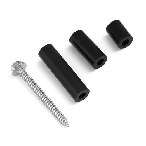 2Pcs Speaker Roof Mounts For Can Am Defender 6.5'' Speakers Roof Bracket 17 - 24 - Picture 7 of 8