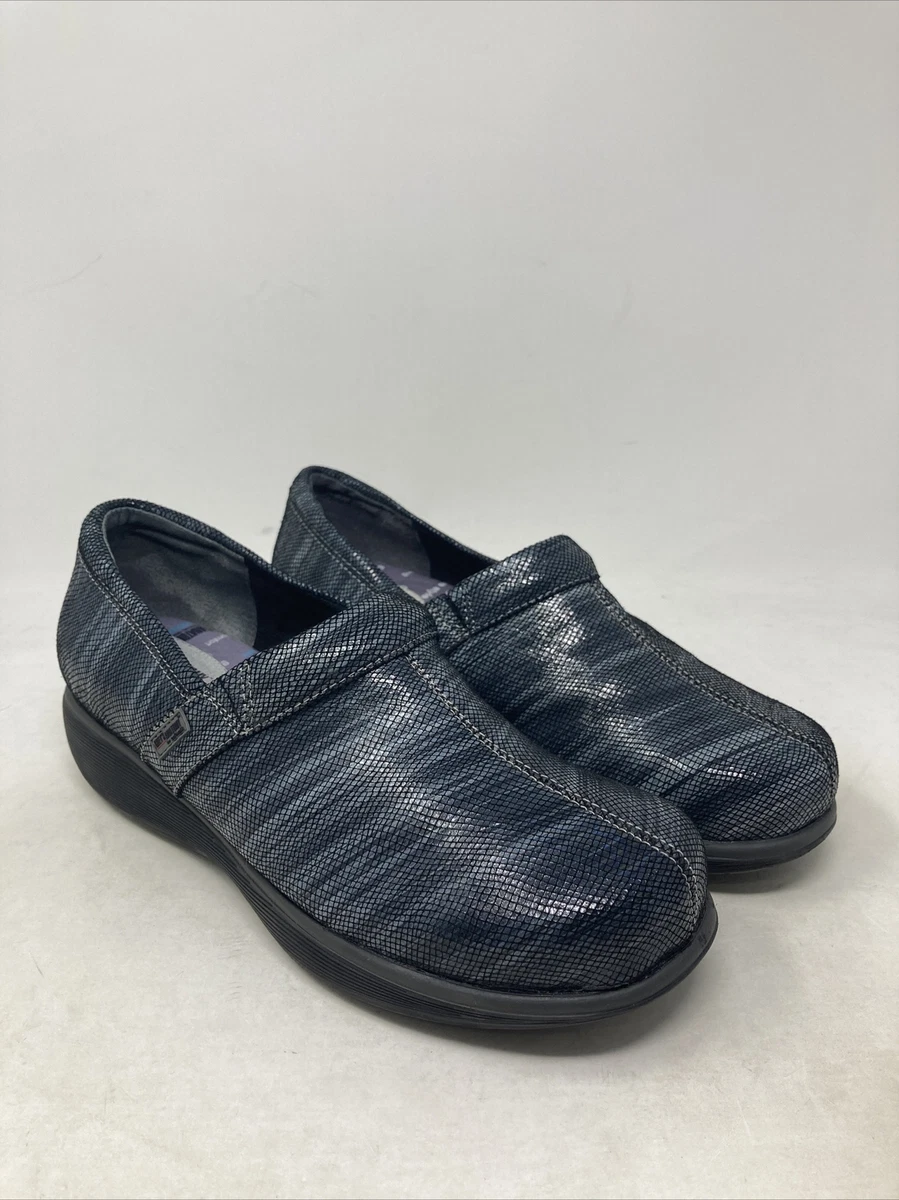 SoftWalk Women s Meredith Clog Size 9.5 US Grey s Anatomy