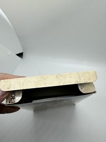 L'EMPEREUR Nintendo NES COMPLETE CIB W/ Poster Great Shape!