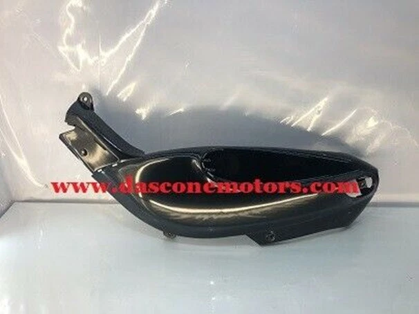 kit carene plastiche scocche Typhoon gilera piaggio 50 125 storm 1993 2001 - Immagine 4 di 4