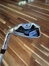 King Cobra Baffler XL Graphite Lite-Flex Shaft Single 7-Iron RH 60g Mid Torque