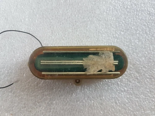 1976 GIBSON MARAUDER BRIDGE PICKUP USA 