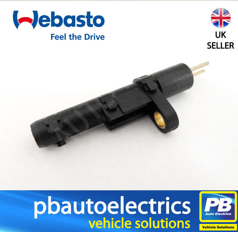 Webasto DW & Thermo 230/300/350 Heater Flame Detector 19970a 1320504A ...