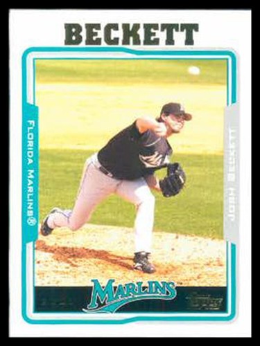 2005 Topps Baseball Series 1 - Complete Your Set, Cards 1 - 184 NM to Mint - Picture 157 of 181