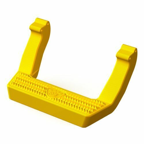 Carr 119777 Light Duty Step XP7 Safety For Dodge Ram 1500-5500 2009-2020 - Picture 1 of 1