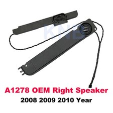 OEM New Right Side Speaker For Macbook Pro 13" A1278 Speaker 2008 2009 2010