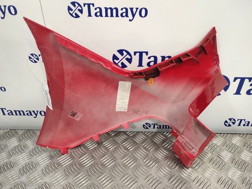 PUNTERA PARAGOLPES TRASERA DERECHA / 1057520 PARA FORD TRANSIT CONNECT * - Imagen 4 de 5