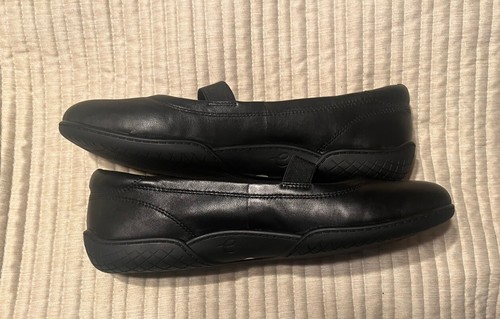Easy Spirit Golden Mary Jane Ballet Women's size 10 Black Flats Casual sz 10m - Picture 12 of 13
