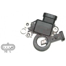 Régulateur alternateur Chevrolet NUBIRA