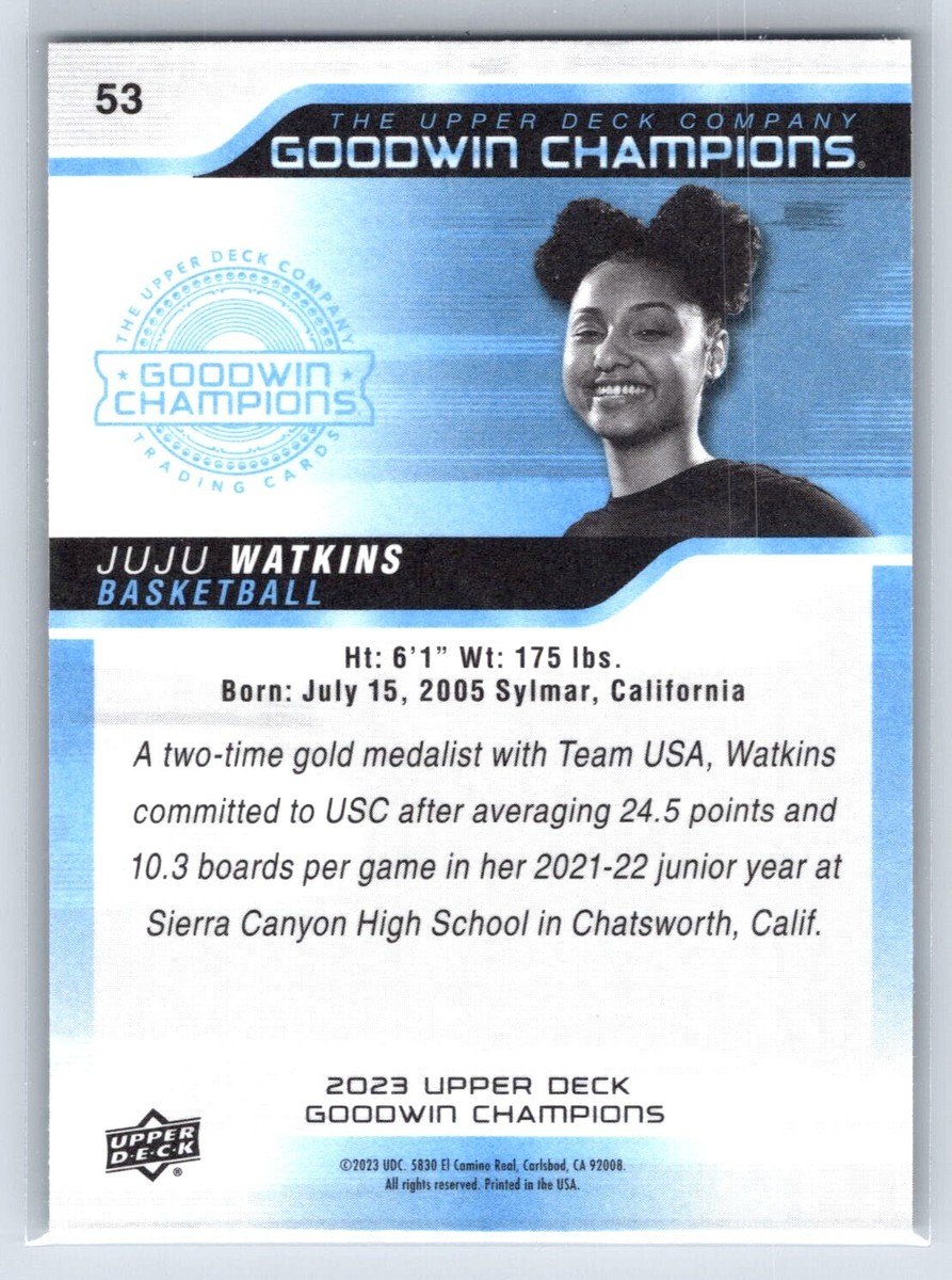 UPPERDECK トレーディングカード　53/100 1240007013921_1.jpg