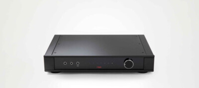 Rega Elex MK4 / Integrated amplifier / NEW!