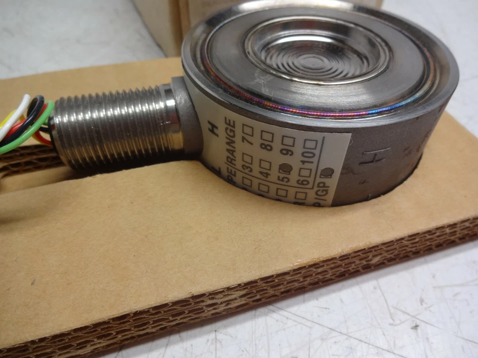 Módulo sensor Rosemount 01151-0011-0052 - Imagem 4 de 4