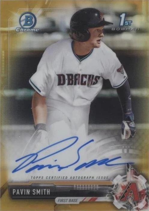 Gold Refractor