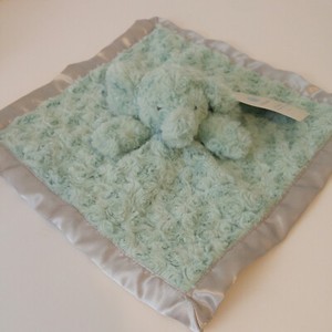 cloud island elephant blanket