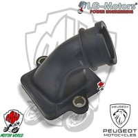 AnsaugkrüMmer FüR Peugeot Ludix 50 Ii Lc Blaster Rcup 2008 2009
