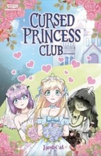 Cursed Princess Club Volume One - Paperback By LambCat - GOOD