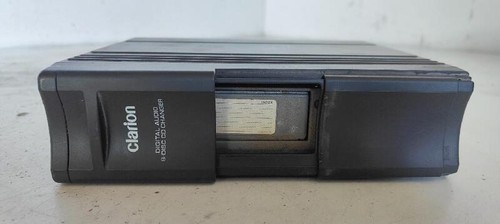 1137328127 audio system für PEUGEOT 607 (S2) BASICO 2004 140537 - Bild 8 von 9