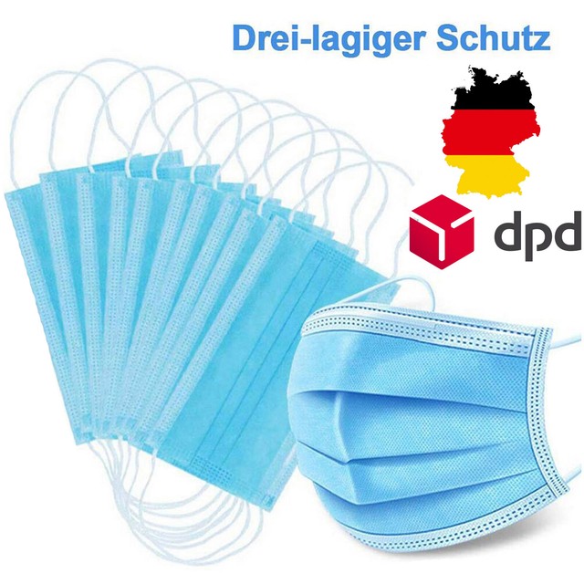 band für mundschutz
